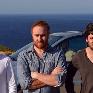 Fotoğraf Eric Caravaca