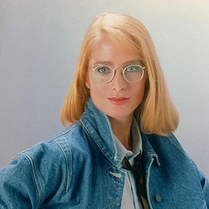 Fotoğraf Jane Sibbett