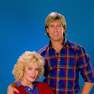 Fotoğraf Jane Sibbett