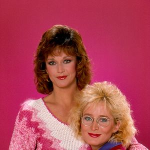 Fotoğraf Jane Sibbett