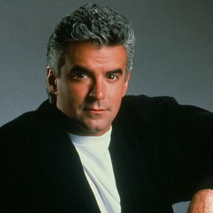 Fotoğraf John O'Hurley