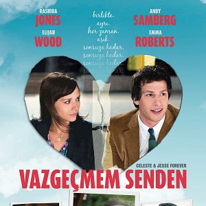 Fotoğraf Vazgeçmem Senden