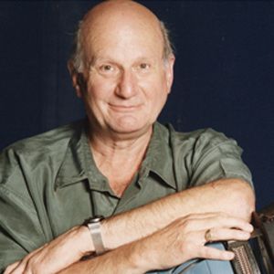 Fotoğraf Gerry Anderson