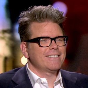 Fotoğraf Christopher McQuarrie