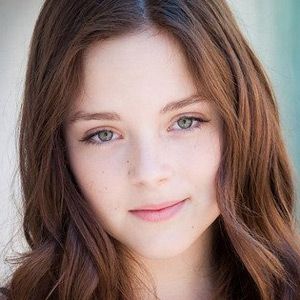 Fotoğraf Madison Davenport