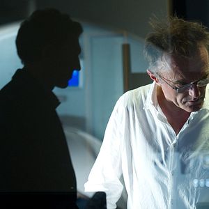 Fotoğraf Danny Boyle