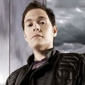Fotoğraf Burn Gorman