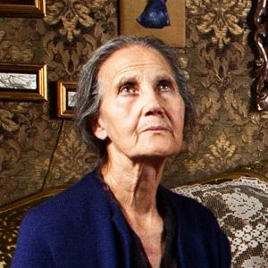 Fotoğraf Aurora Quattrocchi