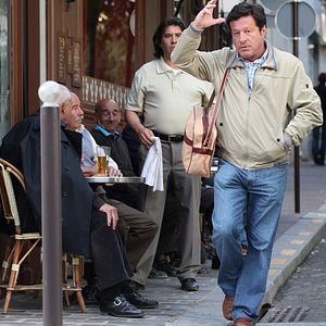 Fotoğraf Joaquim de Almeida