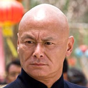 Fotoğraf Gordon Liu