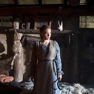 Fotoğraf Katheryn Winnick