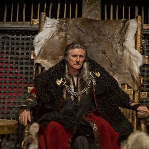 Fotoğraf Gabriel Byrne