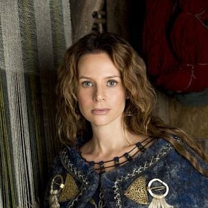 Fotoğraf Jessalyn Gilsig