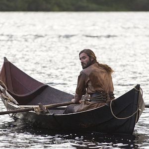 Fotoğraf Clive Standen