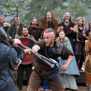 Fotoğraf Gabriel Byrne