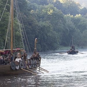 Fotoğraf Vikings