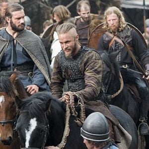 Fotoğraf Vikings