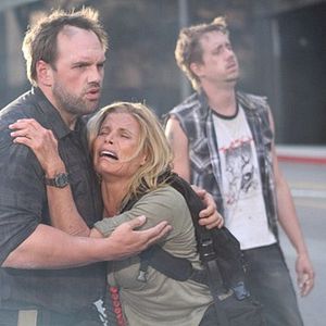 Fotoğraf Mariel Hemingway