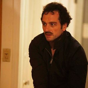 Fotoğraf Matthew Rhys