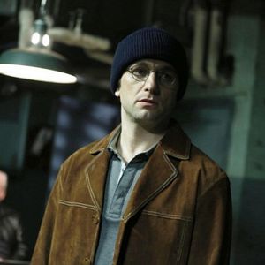 Fotoğraf Matthew Rhys