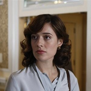 Fotoğraf Marina Squerciati