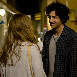 Fotoğraf It Happened In Saint Tropez