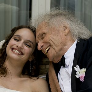 Fotoğraf Ivry Gitlis