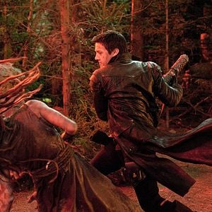 Fotoğraf Hansel ve Gretel: Cadı Avcıları