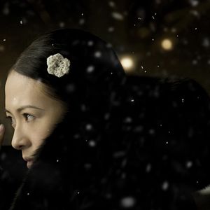 Fotoğraf Ziyi Zhang