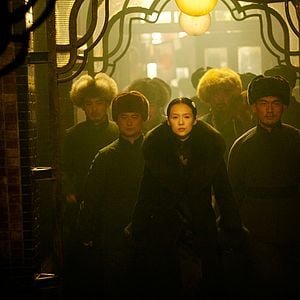 Fotoğraf Büyük Usta