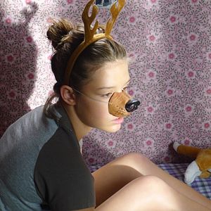 Fotoğraf Adèle Exarchopoulos