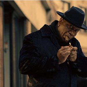 Fotoğraf Ving Rhames