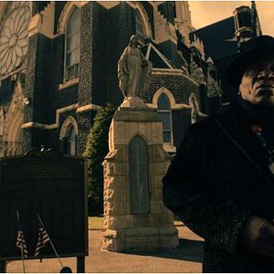 Fotoğraf Ving Rhames