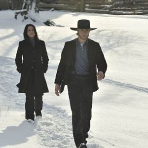 Fotoğraf An Amish Murder (TV)