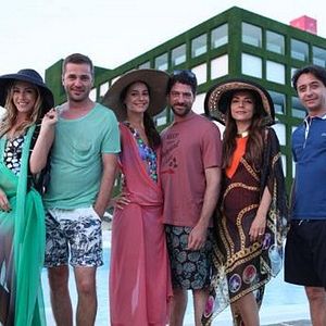 Fotoğraf Romantik Komedi 2: Bekarlığa Veda