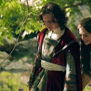 Fotoğraf Mahmut ile Meryem