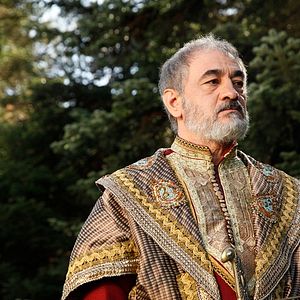 Fotoğraf Mahmut ile Meryem