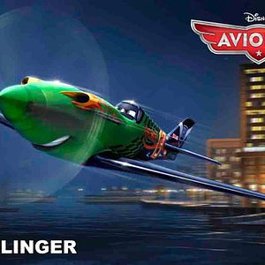 Fotoğraf Uçaklar 3D