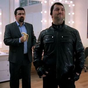 Fotoğraf Sabit Kanca