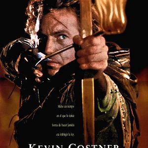 Fotoğraf Robin Hood : Prince of Thieves