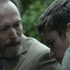 Fotoğraf Ne Yaptın Richard?