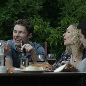 Fotoğraf Ne Yaptın Richard?