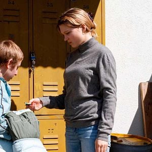 Fotoğraf Kacey Mottet Klein