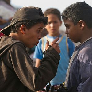 Fotoğraf Les Chevaux de Dieu