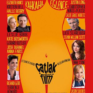 Fotoğraf Çatlak Film