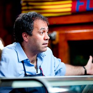 Fotoğraf Muertos de amor