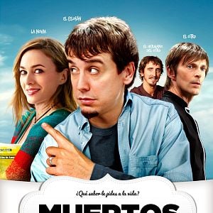 Fotoğraf Muertos de amor