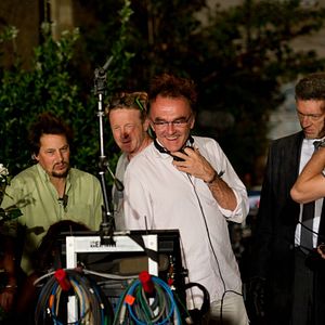 Fotoğraf Danny Boyle