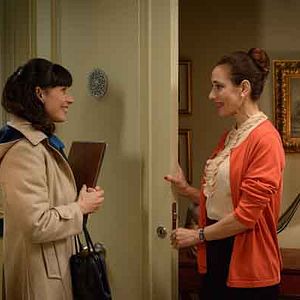 Fotoğraf Rosana Pastor