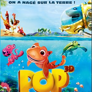 Fotoğraf Sevimli Balık Pupi